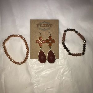 Jewelry Set